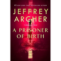A Prisoner of Birth - Paperback