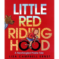 Little Red Riding Hood - Hardcover