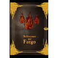 Reflexiones del Fuego - Paperback
