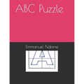 ABC Puzzle - Paperback