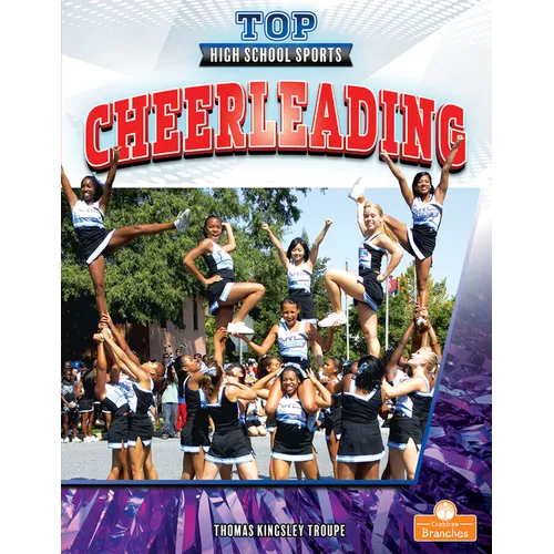 Cheerleading - Paperback