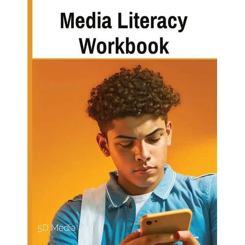 Media Literacy Workbook - Paperback