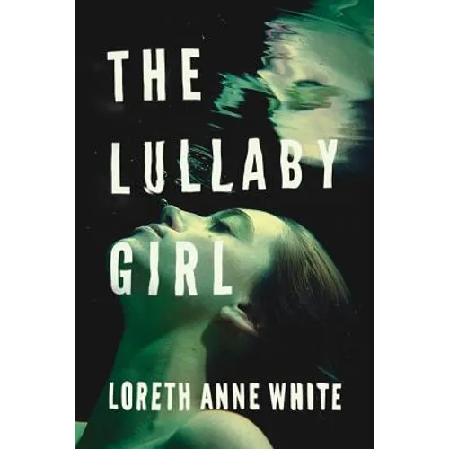 The Lullaby Girl - Paperback