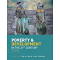 Poverty Development - Paperback
