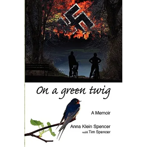 On a Green Twig - Paperback