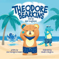 Theodore Bearkins Lost His Blue Sunglasses - Paperback