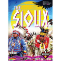 The Sioux - Library Binding