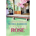 A Single Rose - Paperback