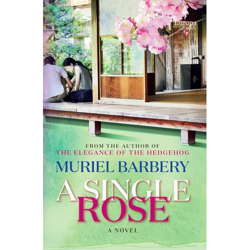 A Single Rose - Paperback