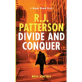 Divide and Conquer - Paperback