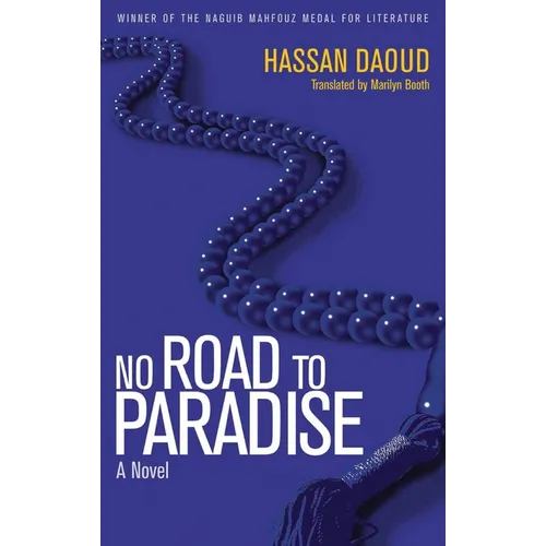 No Road to Paradise - Paperback