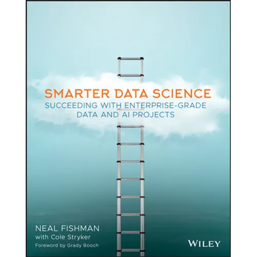Smarter Data Science - Paperback