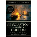 Revolution on the Hudson: New York City and the Hudson River Valley in the American War of Independence - Paperback