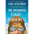 The Uncharted Flight of Olivia West - Paperback