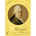Mozart: A Life - Paperback