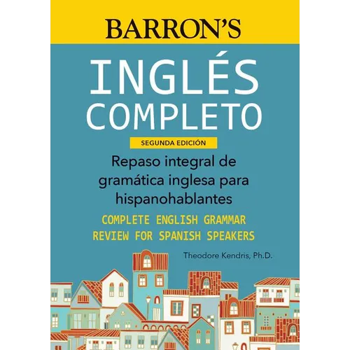 Ingles Completo - Paperback