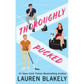 Thoroughly Pucked - Paperback