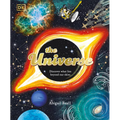 The Universe: Discover What Lies Beyond Our Skies - Hardcover
