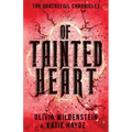 Of Tainted Heart - Paperback