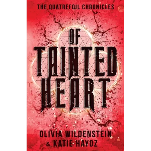 Of Tainted Heart - Paperback