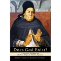 Does God Exist? A Socratic Dialogue on the Five Ways of Thomas Aquinas - Paperback