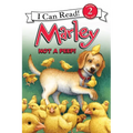 Marley: Not a Peep!: An Easter and Springtime Book for Kids - Paperback