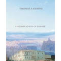 The Imitation of Christ - Paperback
