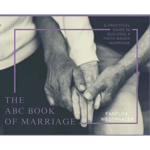 The ABC Book of Marriage - Hardcover