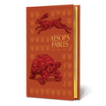 Aesop's Fables (Special Edition) - Hardcover
