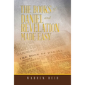 The Books of Daniel and Revelation Made Easy - Paperback