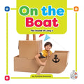 On the Boat: The Sound of Long O - Paperback