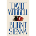 Burnt Sienna - Hardcover