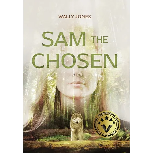 Sam the Chosen - Hardcover