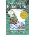 The Voyages of Doctor Dolittle - Paperback