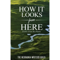 How It Looks from Here: Poetry from the Plains - Paperback