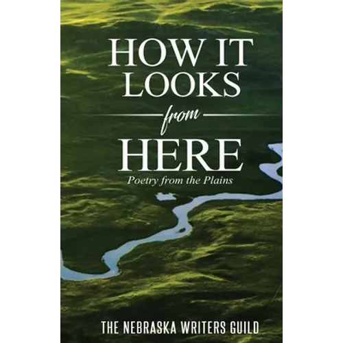 How It Looks from Here: Poetry from the Plains - Paperback