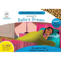 C-DER (Cheetah Decodable & Early Readers) Set 7, Book 60, Bella's Dream - Paperback