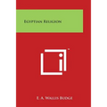 Egyptian Religion - Paperback
