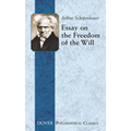 Essay on the Freedom of the Will - Paperback