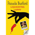 Liquidating Larry - Paperback
