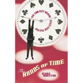The Hands of Time: The Most Exciting Bridge Deals Ever Played - Paperback