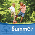 Summer - Library Binding