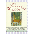 The Breakfast Book: A Cookbook - Hardcover