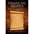 Financial Exodus - Paperback