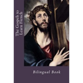 The Gospels to Learn French: Bilingual Book - Paperback