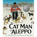 The Cat Man of Aleppo - Hardcover