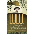 Lulu and the Brontosaurus - Hardcover