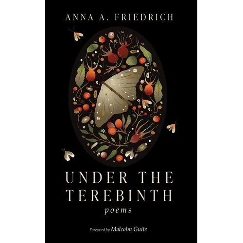 Under the Terebinth - Hardcover
