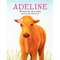 Adeline - Paperback