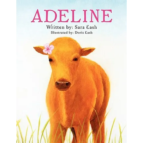 Adeline - Paperback